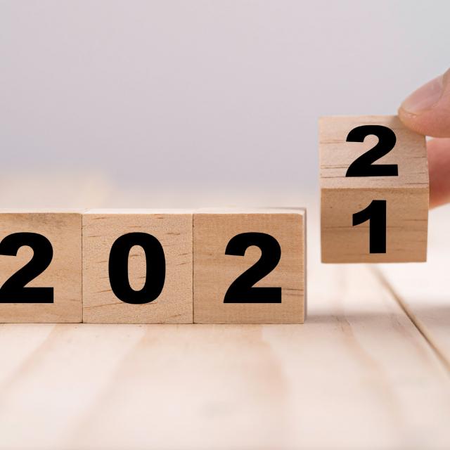 Les principales nouveautés fiscales de 2022