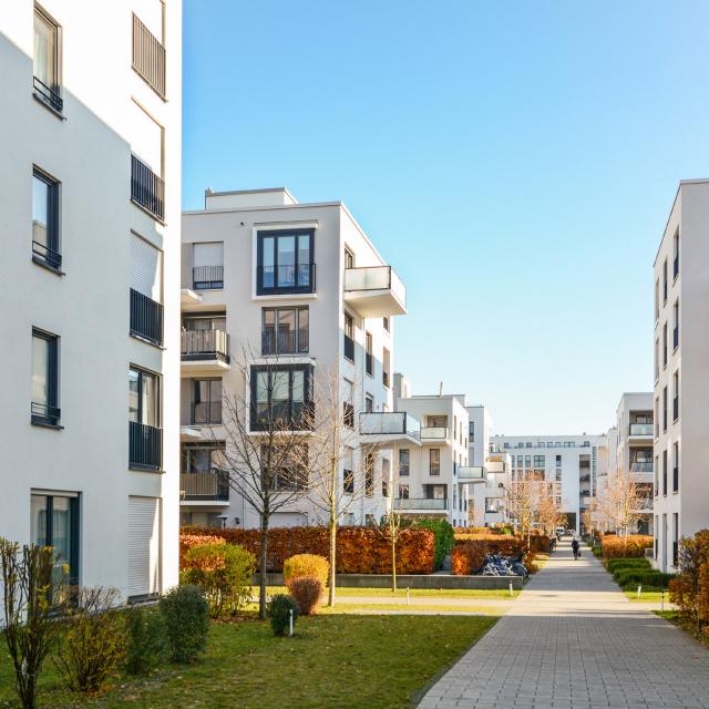 Et si vous investissiez en immobilier en 2022 ?